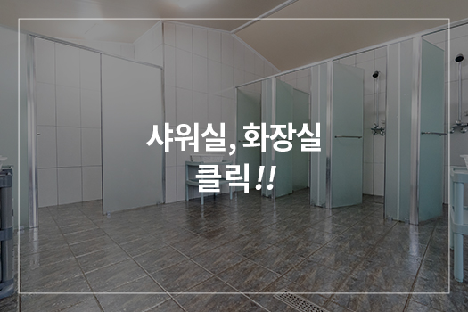 샤워실, 화장실
